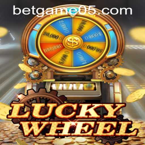 Experience the Thrill of LuckyWheel: Game05 PH Login