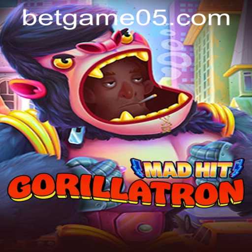 MadHitGorillatron: Your Ultimate Gaming Experience
