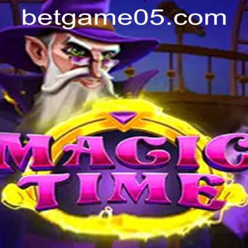 Exploring the Enchanting World of MagicTime: A Deep Dive into Gameplay and Current Trends