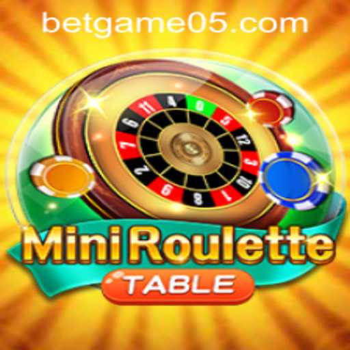 Experience MiniRoulette: A Unique Blend of Classic and Modern Gaming