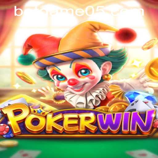 Discover POKERWIN: The Ultimate Game Experience with game05 PH Login