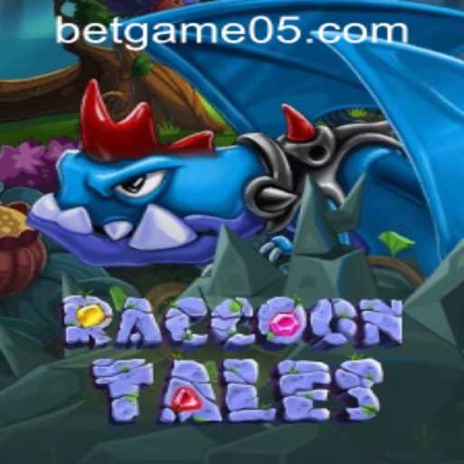 Explore the Enchanting World of RaccoonTales: An Adventure Like No Other