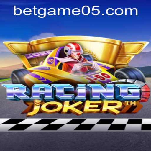 RacingJoker: The Thrilling Virtual World of Adrenaline and Competition