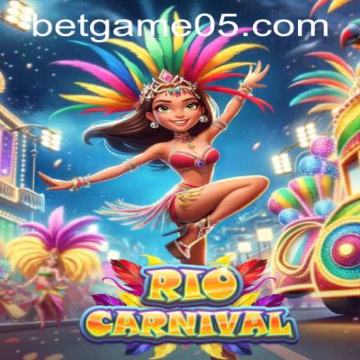 Explore the Exciting World of RioCarnival: A Guide to Mastering Game05 PH Login