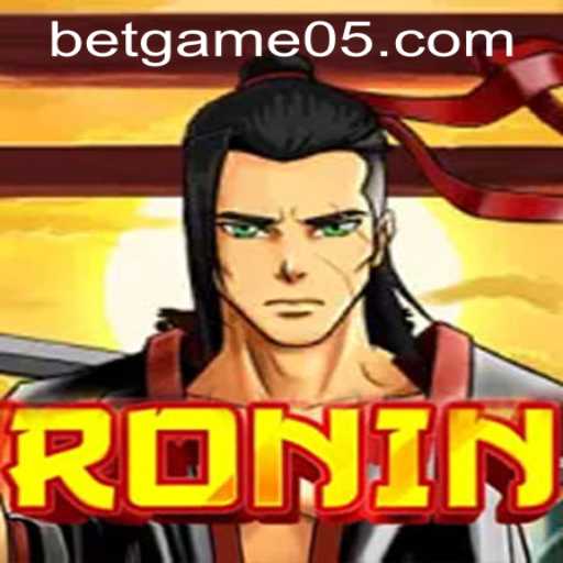 Mastering Ronin: An In-depth Look into Game05 PH Login