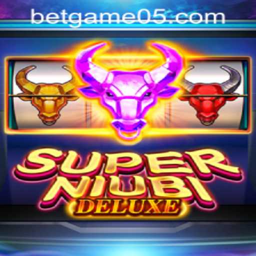 Discovering SuperNiubiDeluxe: Adventure Awaits with Game05 PH Login