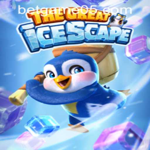 Exploring TheGreatIcescape: Dive into Excitement with game05 PH Login