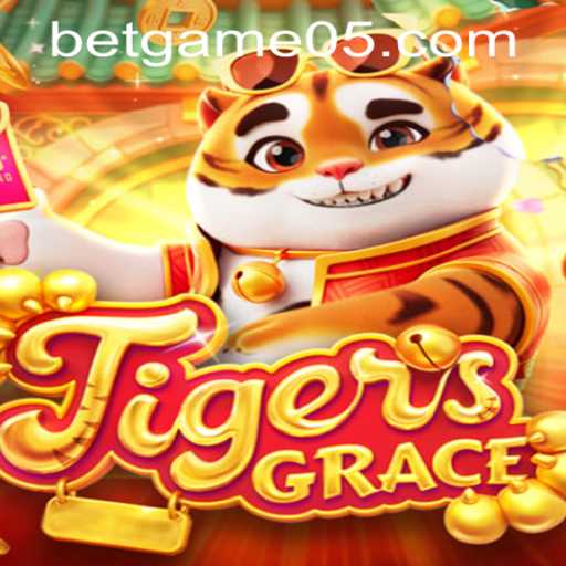 Exploring TigersGrace: The Mesmerizing World of Game05 PH