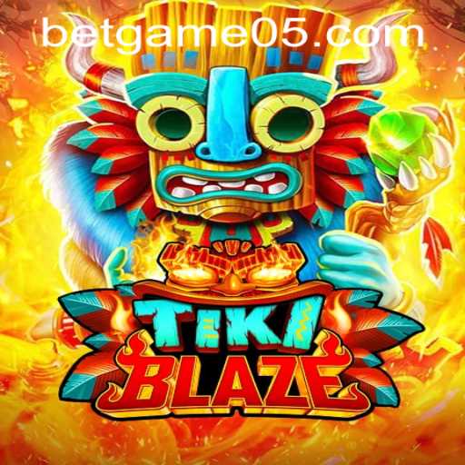TikiBlaze: An Exploration into the Island Adventure